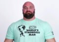 How to build strength and muscle mass in a 15-minute workout, according to the world’s strongest man: “You’ll progress faster than 95% of the people I see at the gym”