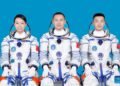 China sends astronauts into space for a year. The mission that prepares the satellite