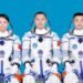 China sends astronauts into space for a year. The mission that prepares the satellite