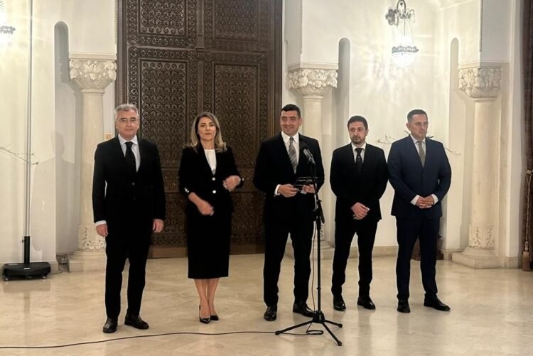 AUR would double its electoral score in case of early elections. Analyst: “It’s the only party that can win”