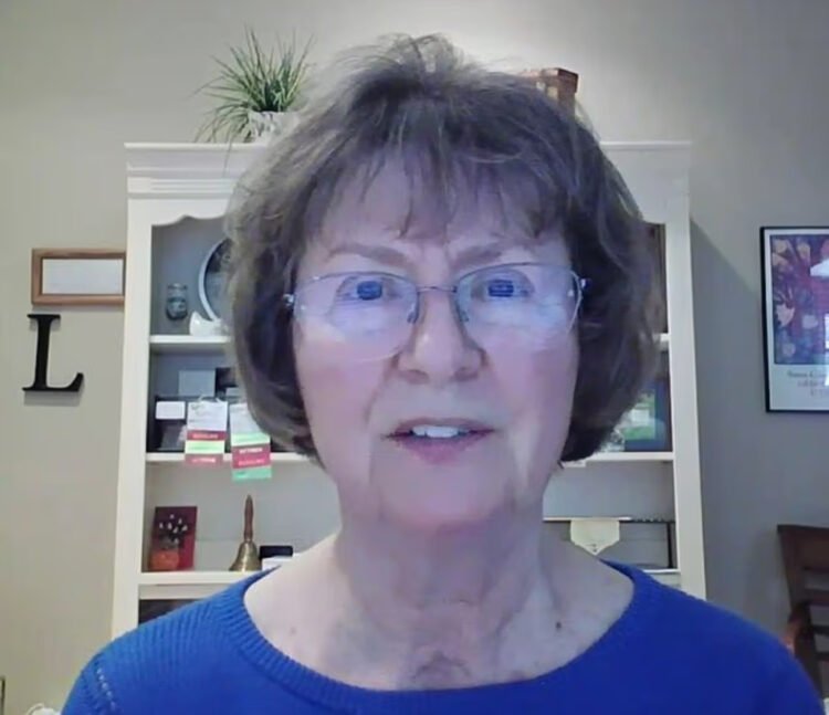 “I was in a coma for 18 days, but I spent a year in hell”, confesses a woman who later abandoned her church VIDEO