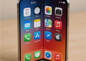 Apple could be preparing an anniversary iPhone with a different screen than anything it has released so far