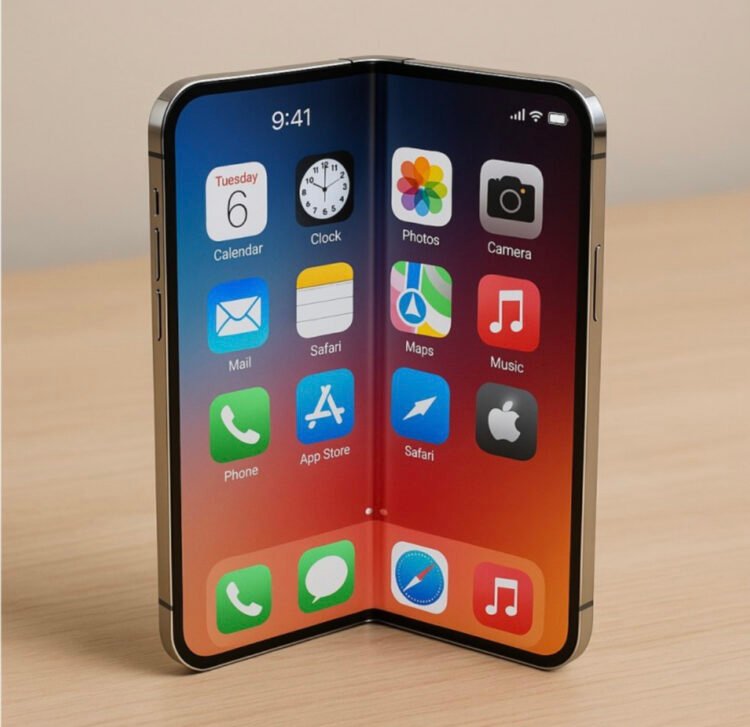 Apple could be preparing an anniversary iPhone with a different screen than anything it has released so far