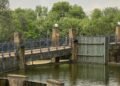 Over 600 dams demolished across Europe. The 7 countries with the most demolitions