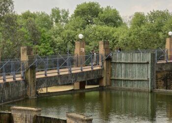 Over 600 dams demolished across Europe. The 7 countries with the most demolitions