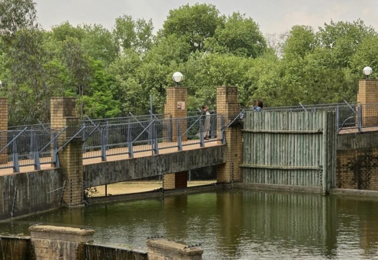 Over 600 dams demolished across Europe. The 7 countries with the most demolitions