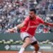 Complicated match for Novak Djokovic, in the first round at Roland-Garros. How did the Serb do?