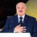 Emmanuel Macron resumed dialogue with Belarusian leader Aleksandr Lukashenko to ask him to get closer to the rest of Europe