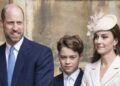 The education of a future monarch of Great Britain. What college will Prince George attend?