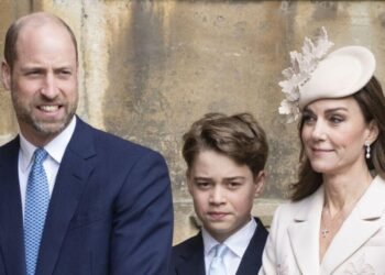 The education of a future monarch of Great Britain. What college will Prince George attend?