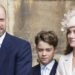 The education of a future monarch of Great Britain. What college will Prince George attend?
