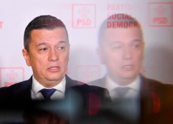 The Pesedists have a bad idea for Sorin Grindeanu and want to make him prime minister. But what name could the PSD throw into play for designation
