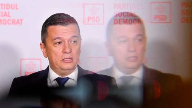 The Pesedists have a bad idea for Sorin Grindeanu and want to make him prime minister. But what name could the PSD throw into play for designation