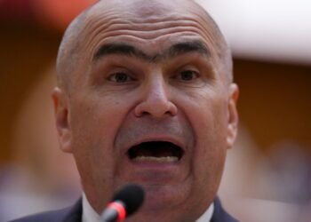 Crin Antonescu, about Bolojan: It is shameless to talk about the second mandate. The party’s liberal history has been reduced to “anti-PSD hysteria”