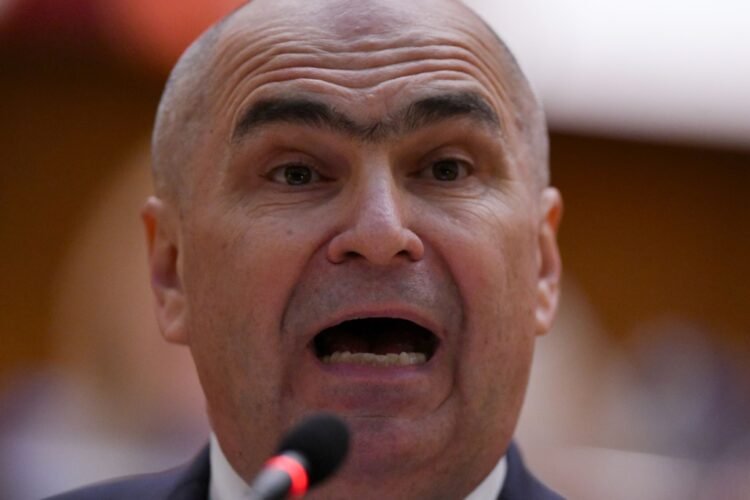 Crin Antonescu, about Bolojan: It is shameless to talk about the second mandate. The party’s liberal history has been reduced to “anti-PSD hysteria”