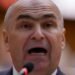 Crin Antonescu, about Bolojan: It is shameless to talk about the second mandate. The party’s liberal history has been reduced to “anti-PSD hysteria”
