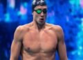 World record at the “Doped Games”, in the fastest swimming event. One million dollar bonus