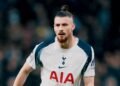 The last stage of the Premier League has ended. With Drăgușin on the field, Tottenham fought for salvation