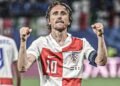 Luka Modric’s World Cup performance after Croatia