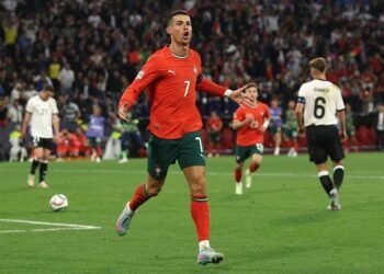 The match where Ronaldo answered Lionel Messi: how he won 5-0 against Cannavaro’s national team