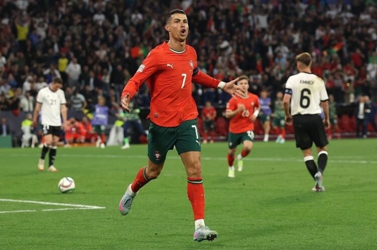 The match where Ronaldo answered Lionel Messi: how he won 5-0 against Cannavaro’s national team