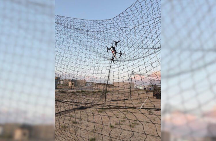 The novel but effective method found by the Israeli army to defend itself against Hezbollah drones. They asked the fishermen for help