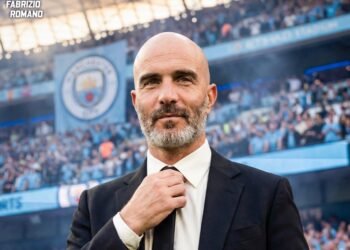 Pep Guardiola’s successor will have a transfer budget worthy of winning the Champions League: how much money will he receive to bring his favorites to the Etihad