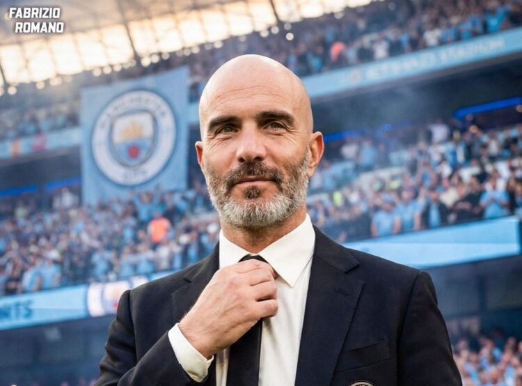 Pep Guardiola’s successor will have a transfer budget worthy of winning the Champions League: how much money will he receive to bring his favorites to the Etihad