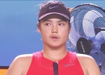 Stinging failure for Emma Răducanu at Roland-Garros. Other results
