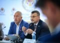 A USR deputy does not believe in a PSD Executive. “It would be another government prank Vestea 2.0”