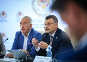 A USR deputy does not believe in a PSD Executive. “It would be another government prank Vestea 2.0”