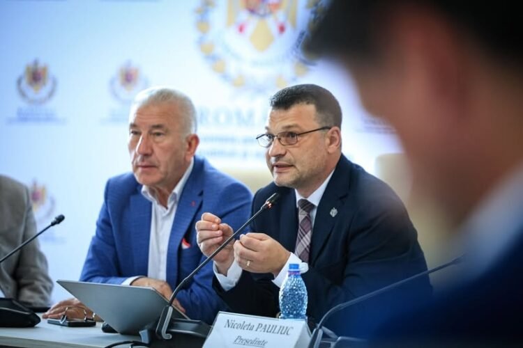 A USR deputy does not believe in a PSD Executive. “It would be another government prank Vestea 2.0”