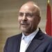 Iranian radicals have failed to replace Mohammad Bagher Ghalibaf, the speaker of Parliament, whom they attack for negotiating with the US