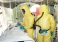 Ebola cases explode in Congo. More than 900 people suspected of being infected