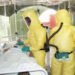 Ebola cases explode in Congo. More than 900 people suspected of being infected