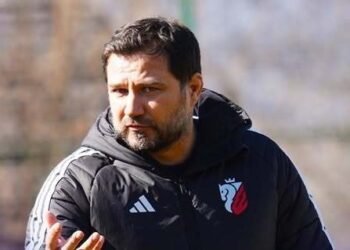 Anger at Botoșani after the failure with FCSB: “Who says he is the best referee?”