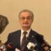 Political ultimatum for the formation of a government. Andronache (PNL): “If he can’t, then step aside and let others look for a solution to what the PSD has ruined”