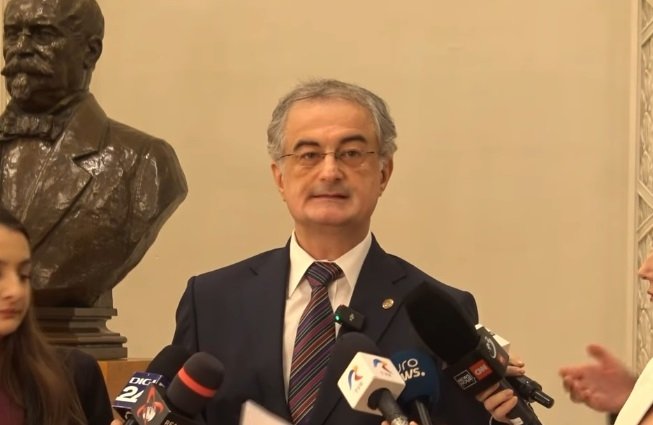 Political ultimatum for the formation of a government. Andronache (PNL): “If he can’t, then step aside and let others look for a solution to what the PSD has ruined”