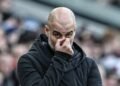 How Pep Guardiola compares to Ferguson, Klopp and Mourinho after 10 years at City