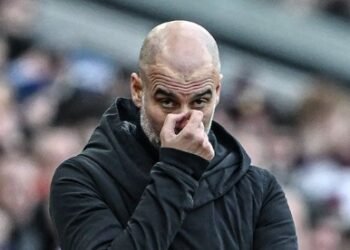 How Pep Guardiola compares to Ferguson, Klopp and Mourinho after 10 years at City