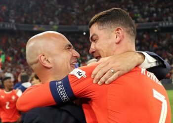 Ronaldo responded to naysayers after the 5-0 World Cup win: “I’m always attacked. They told me I’m old, done”