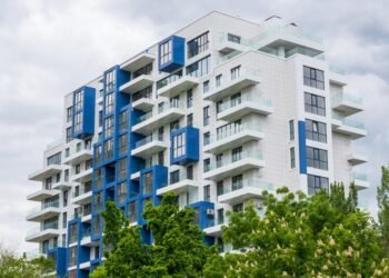 How the middle class began to disappear from the housing market between very expensive and cheap housing. “Try to negotiate aggressively”