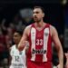 Madness in Athens in the Euroleague final. The team that beat Real Madrid