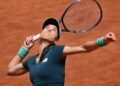 Sorana Cîrstea’s excellent form continues: victory in her debut at Roland Garros
