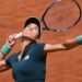 Sorana Cîrstea’s excellent form continues: victory in her debut at Roland Garros