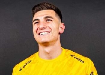 06:30 – Surprise: CFR parted with the footballer bought in the winter from Serie A. Where will he end up