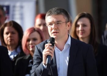 The interim Minister of Economy, Irineu Dărău, accuses the former head of ADR of having lost 14.7 million lei from PNRR. “We all pay the bill”