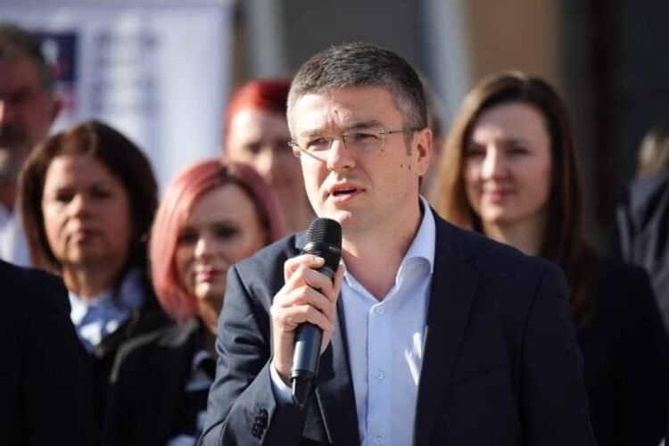 The interim Minister of Economy, Irineu Dărău, accuses the former head of ADR of having lost 14.7 million lei from PNRR. “We all pay the bill”