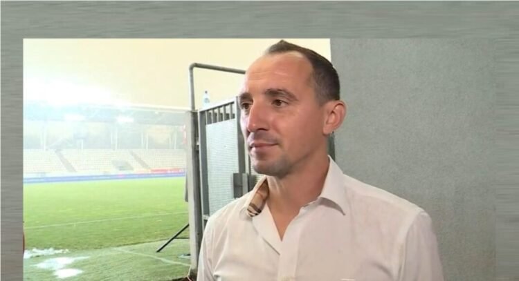 The Superliga club, on the verge of bankruptcy: “We have debts of nine million euros”