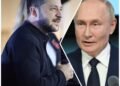 Ukraine tells Putin it’s making a major compromise on the front line: Kiev’s offer could expire